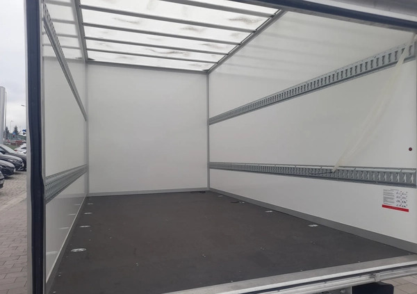 Volkswagen Crafter cena 268999 przebieg: 10, rok produkcji 2024 z Raciąż małe 106